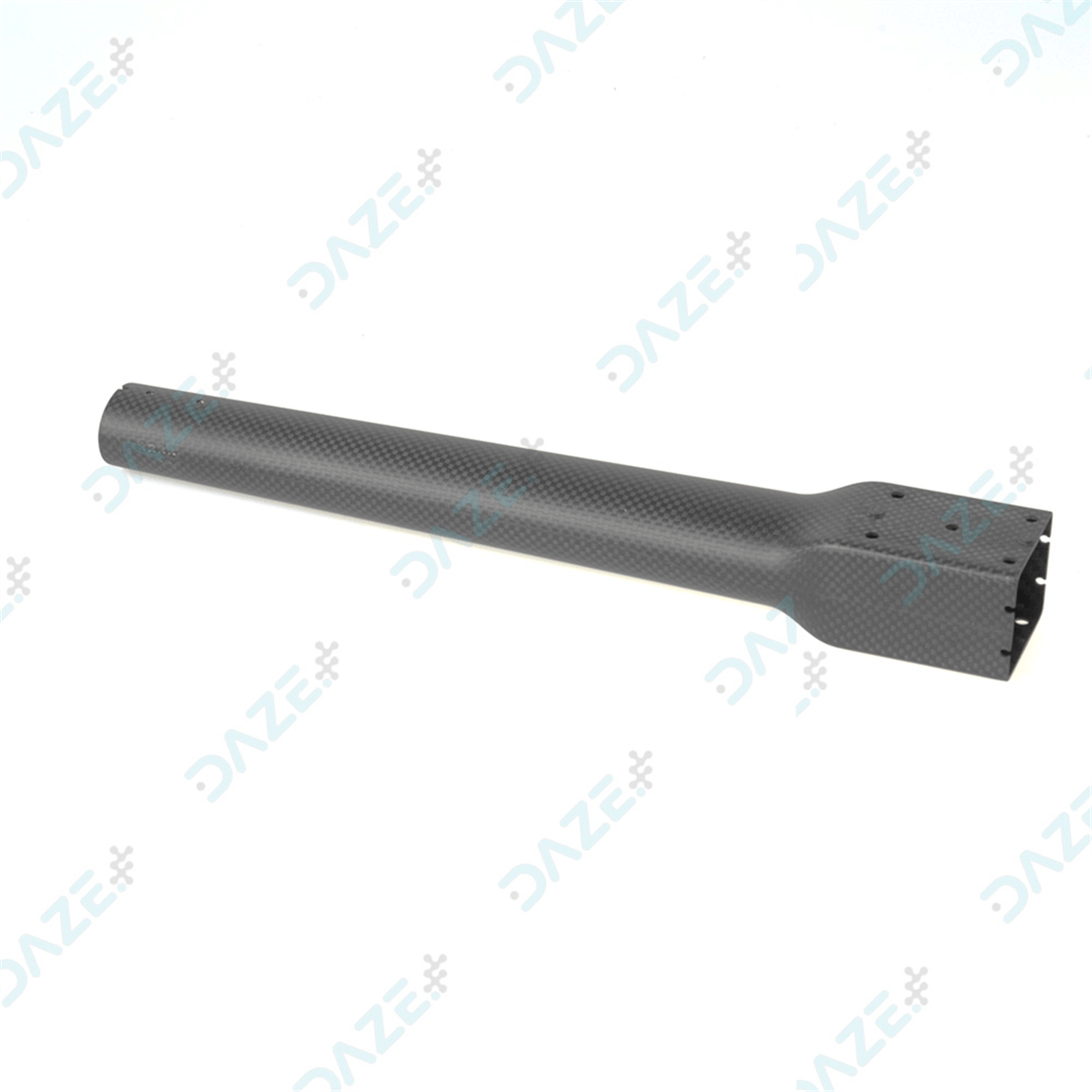 Ellipse Carbon Tube - Daze Tarım
