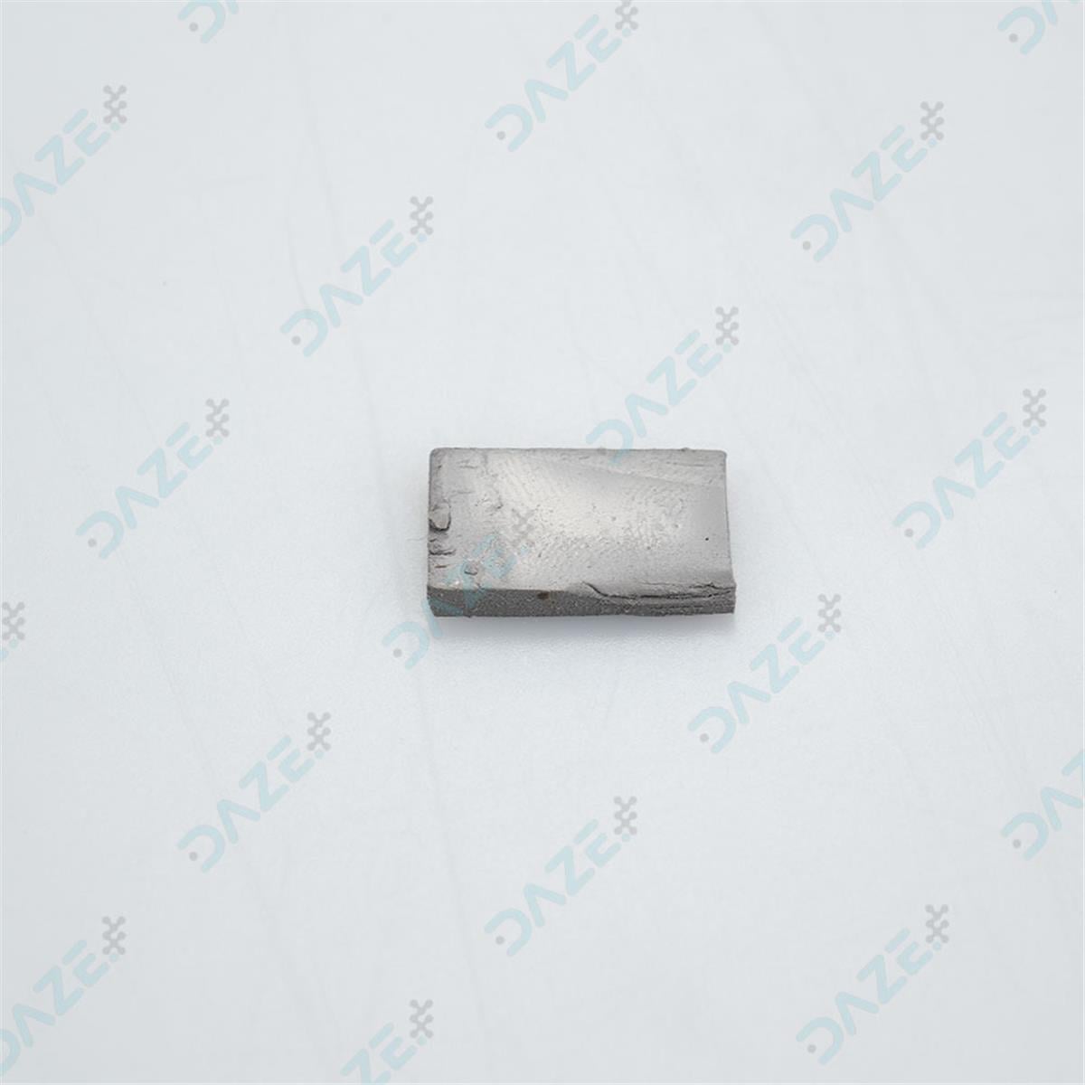 Equalization Resistance Thermal Conductive Pad A - Daze Tarım