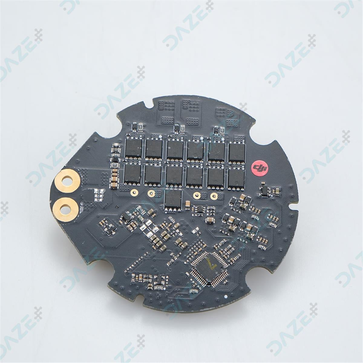ESC Board - Daze Tarım