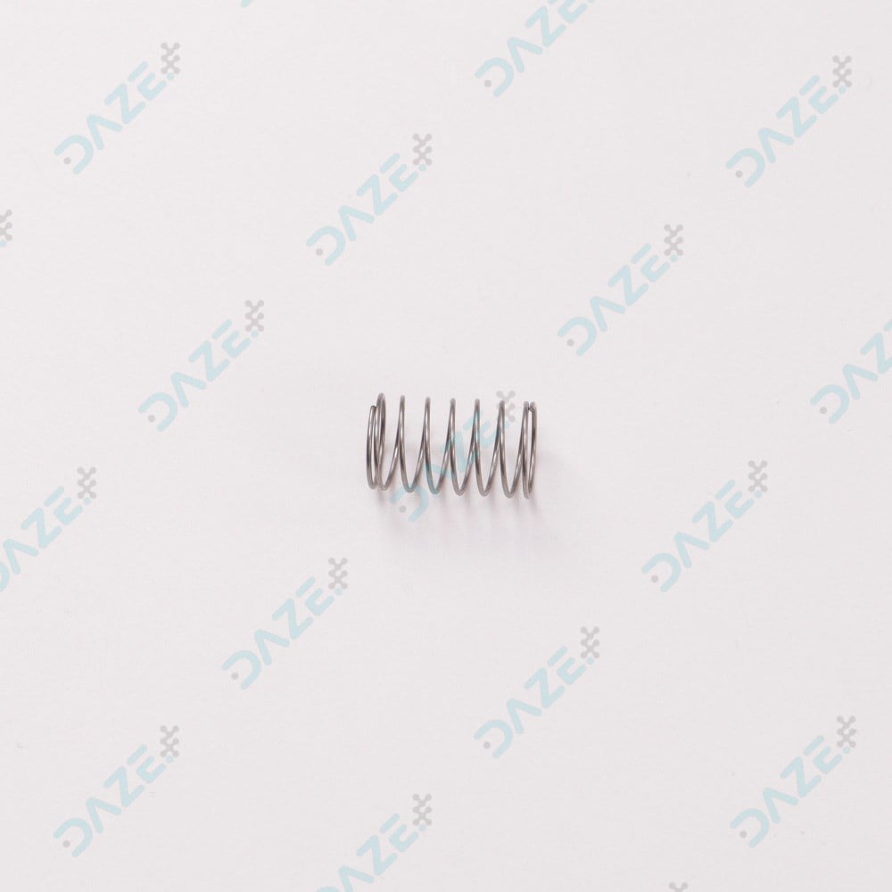 Fixing Spring - Daze Tarım