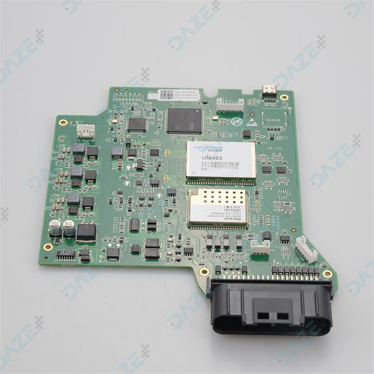FJD AL01 Controller board - Daze Tarım