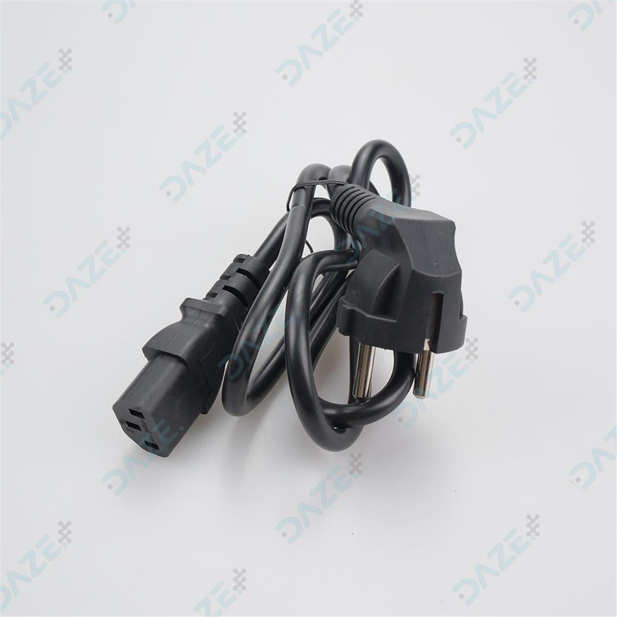 FJD T2 AC Power Cord - Daze Tarım