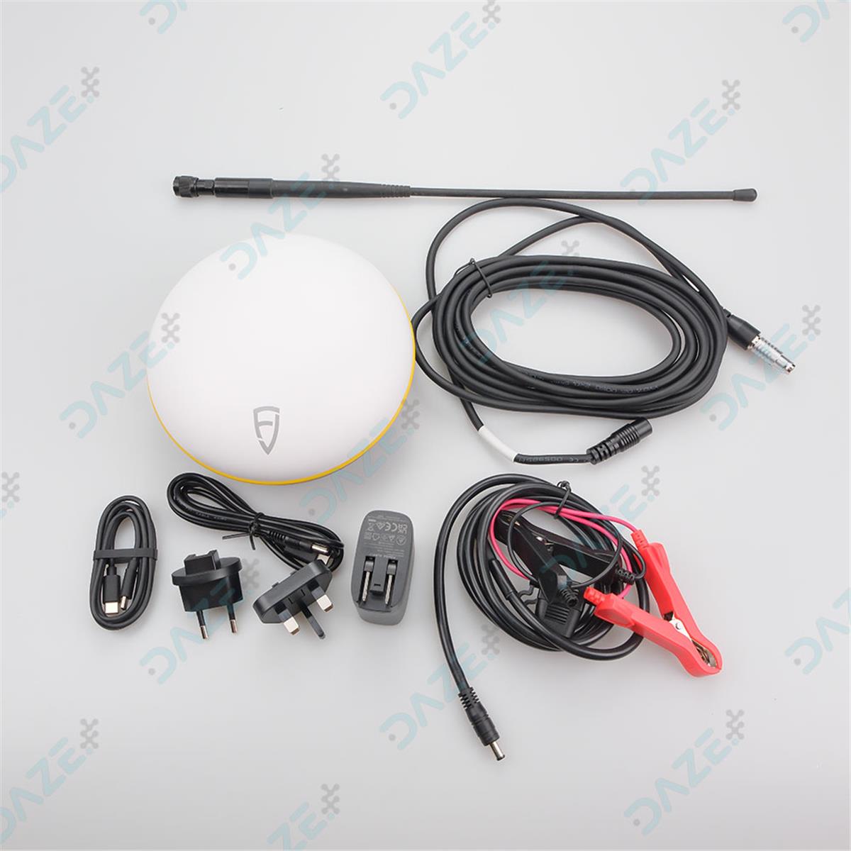 FJD Trion V1 GNSS Receiver - Daze Tarım