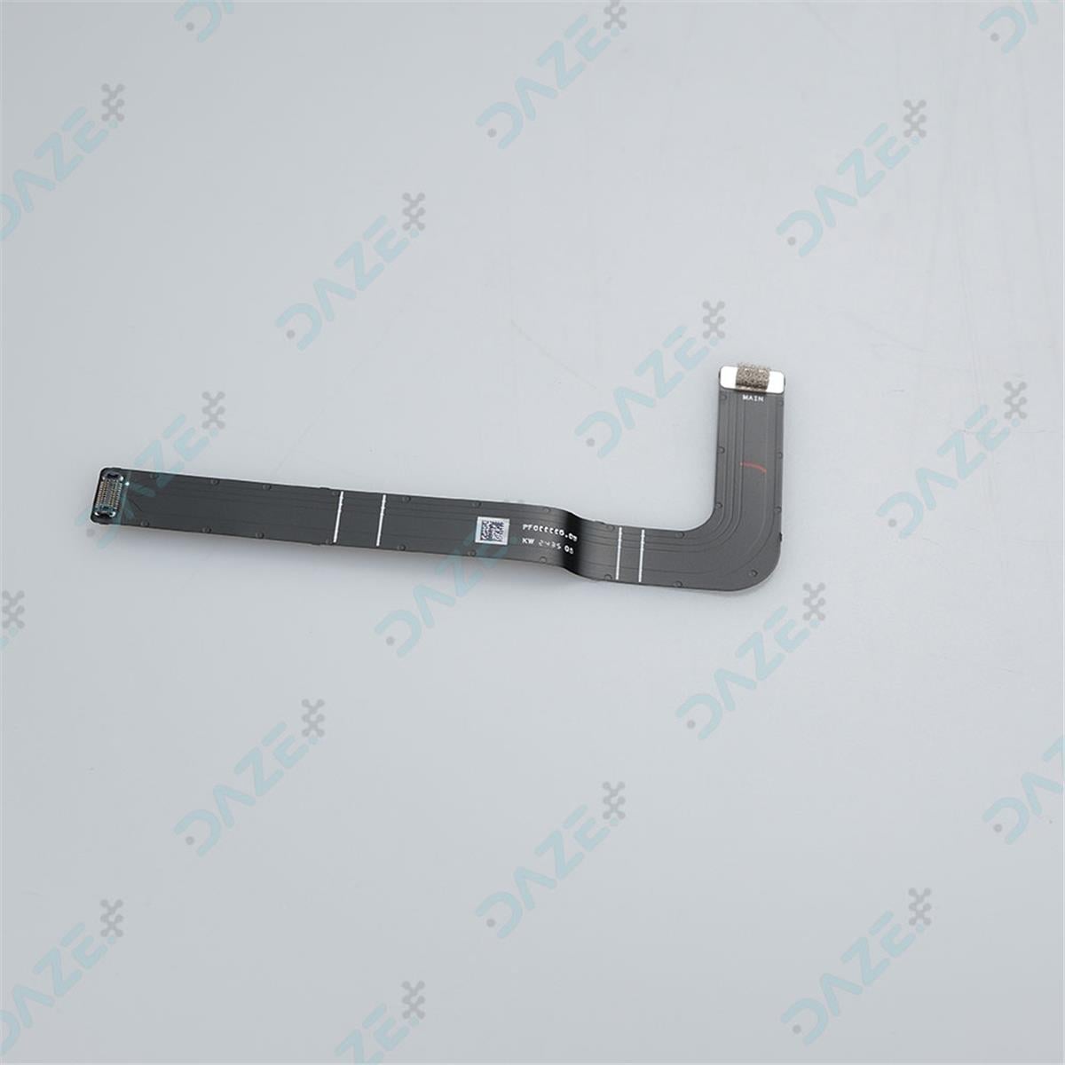 Flexible Flat Cable Connecting Battery Port Board  - Daze Tarım