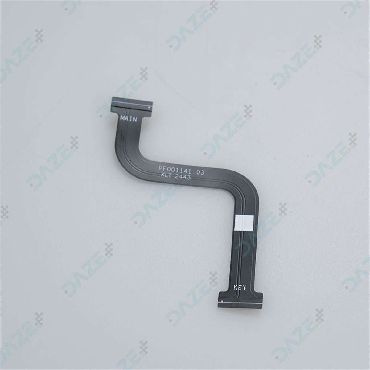 Flexible Flat Cable Connecting Right Button Board - Daze Tarım