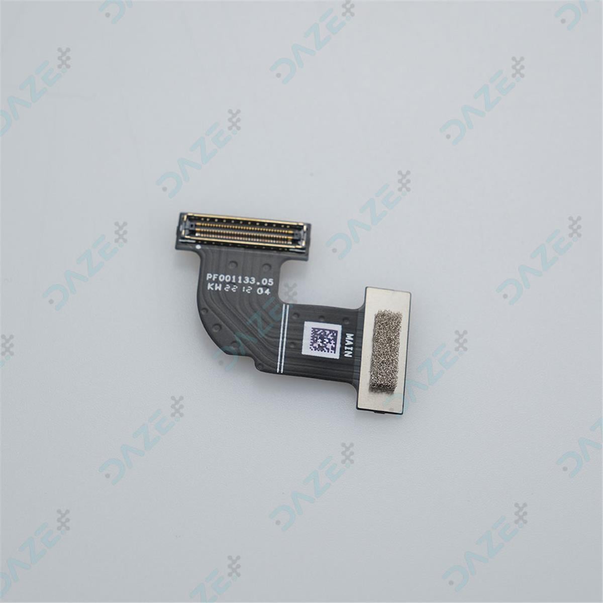 Flexible Flat Cable Connecting SDR Board and Core  - Daze Tarım