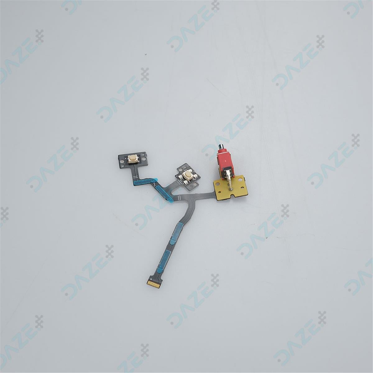 Flight Mode Switch Flat Cable - Daze Tarım