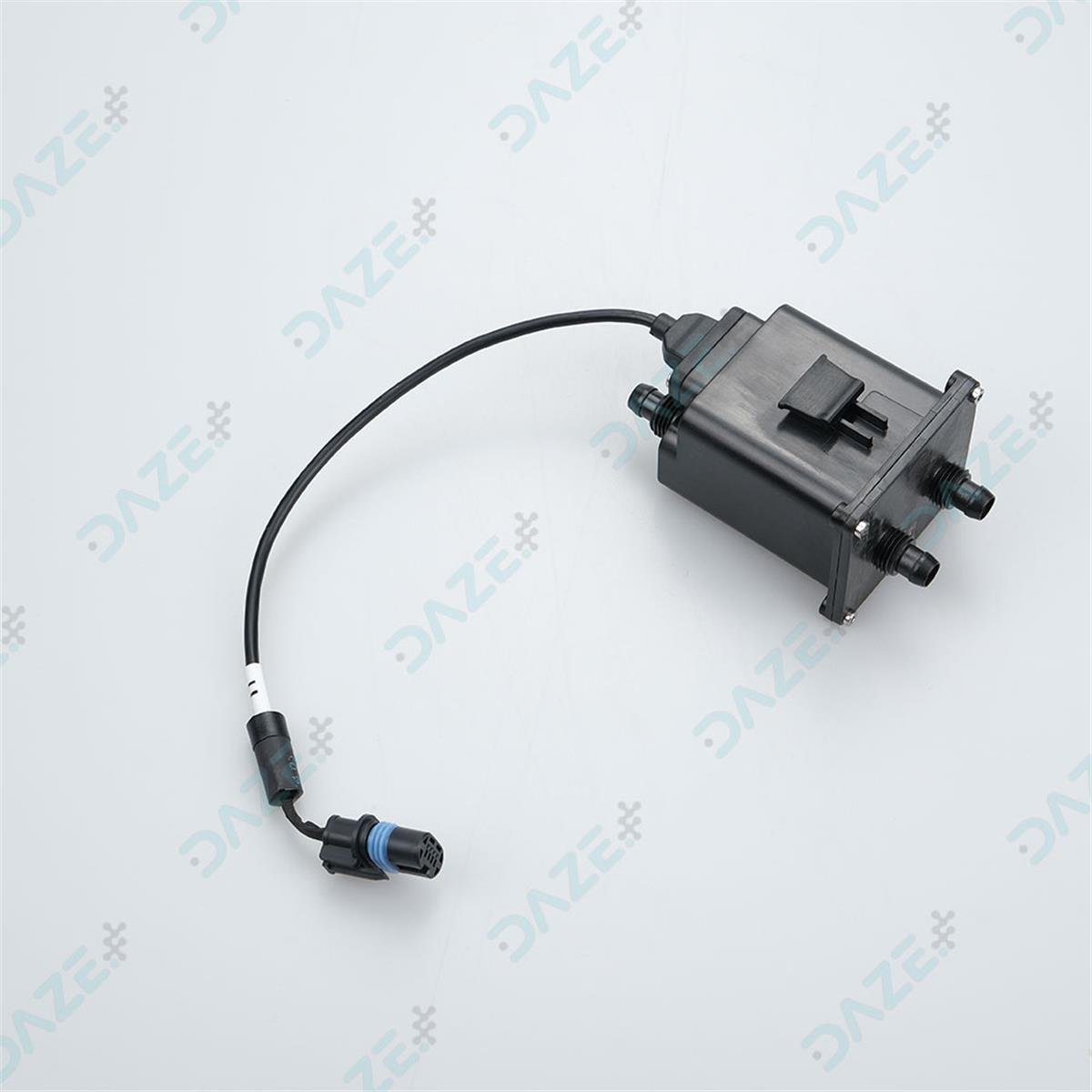Flow Meter Module (Including Signal Cable) - Daze Tarım
