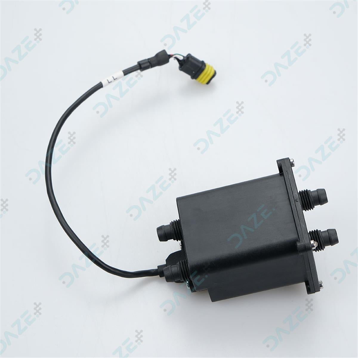 Flow Meter Module (With Signal Cable) - Daze Tarım