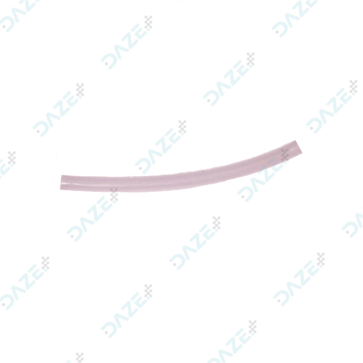 Flow Meter Outlet Bent Hose - Daze Tarım