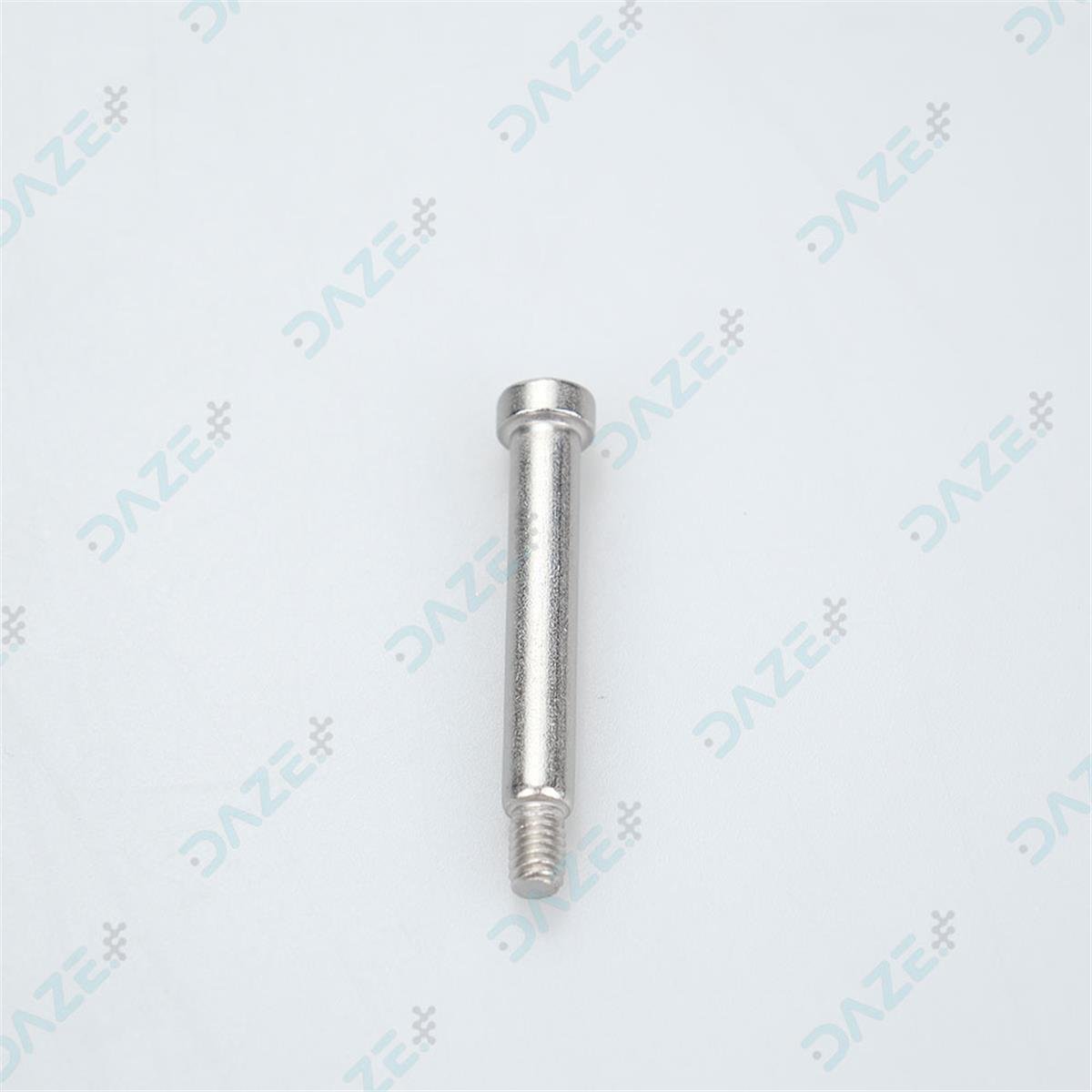 Front and Rear Locking Piece Screw - Daze Tarım