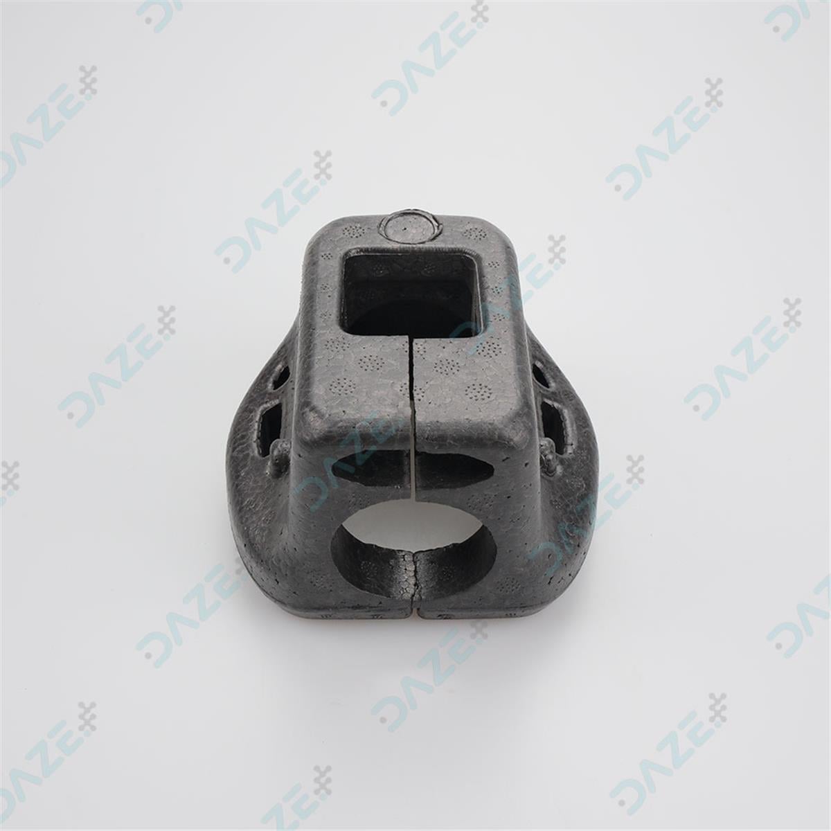 Front and Rear Motor Protector - Daze Tarım