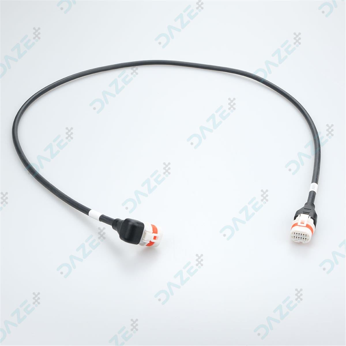 Front Atomized Sprinkler Power Cable - Daze Tarım