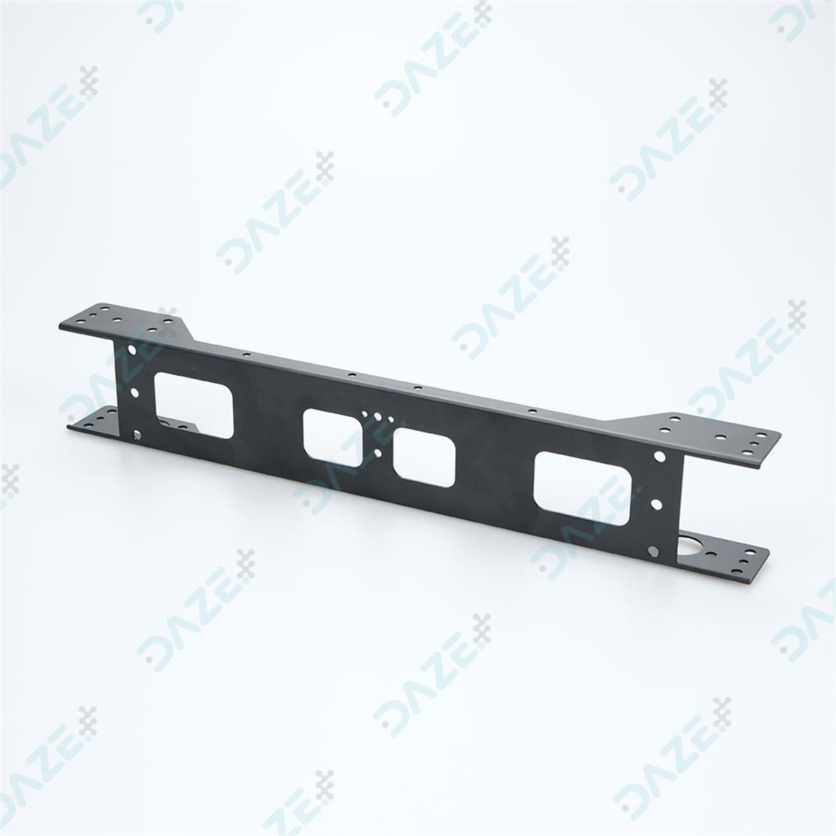 Front Frame Aluminum Piece - Daze Tarım