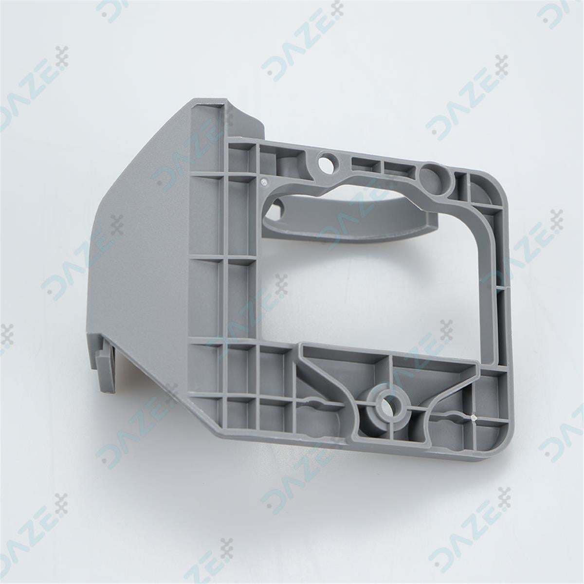 Front Frame Cable Bracket (Left) - Daze Tarım