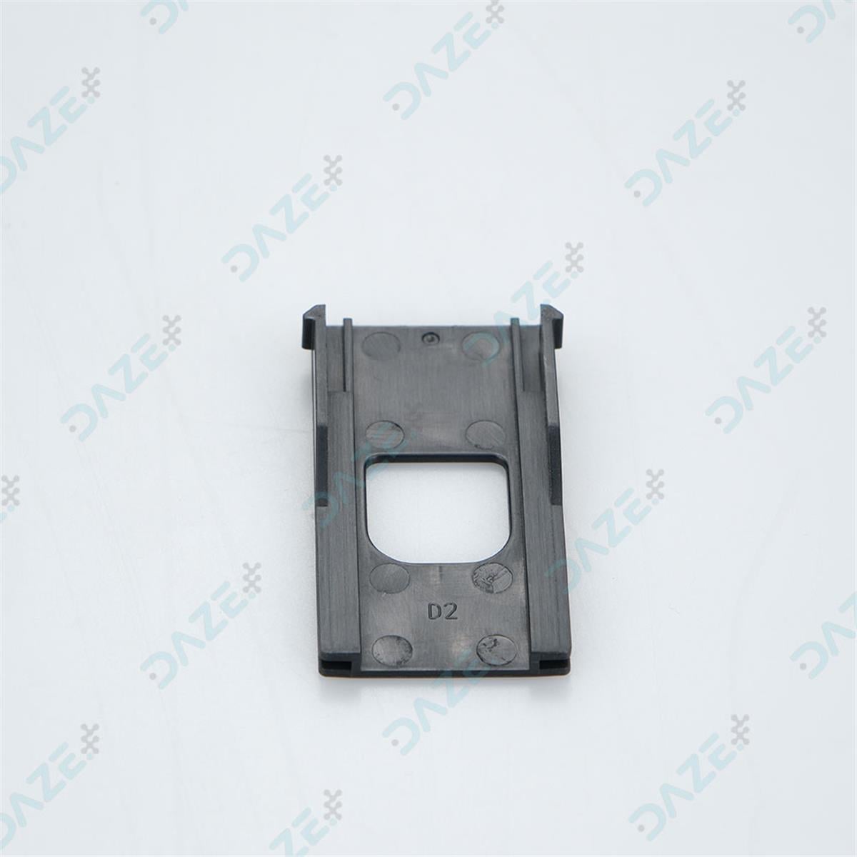 Front Frame Cable Holder Protective - Daze Tarım