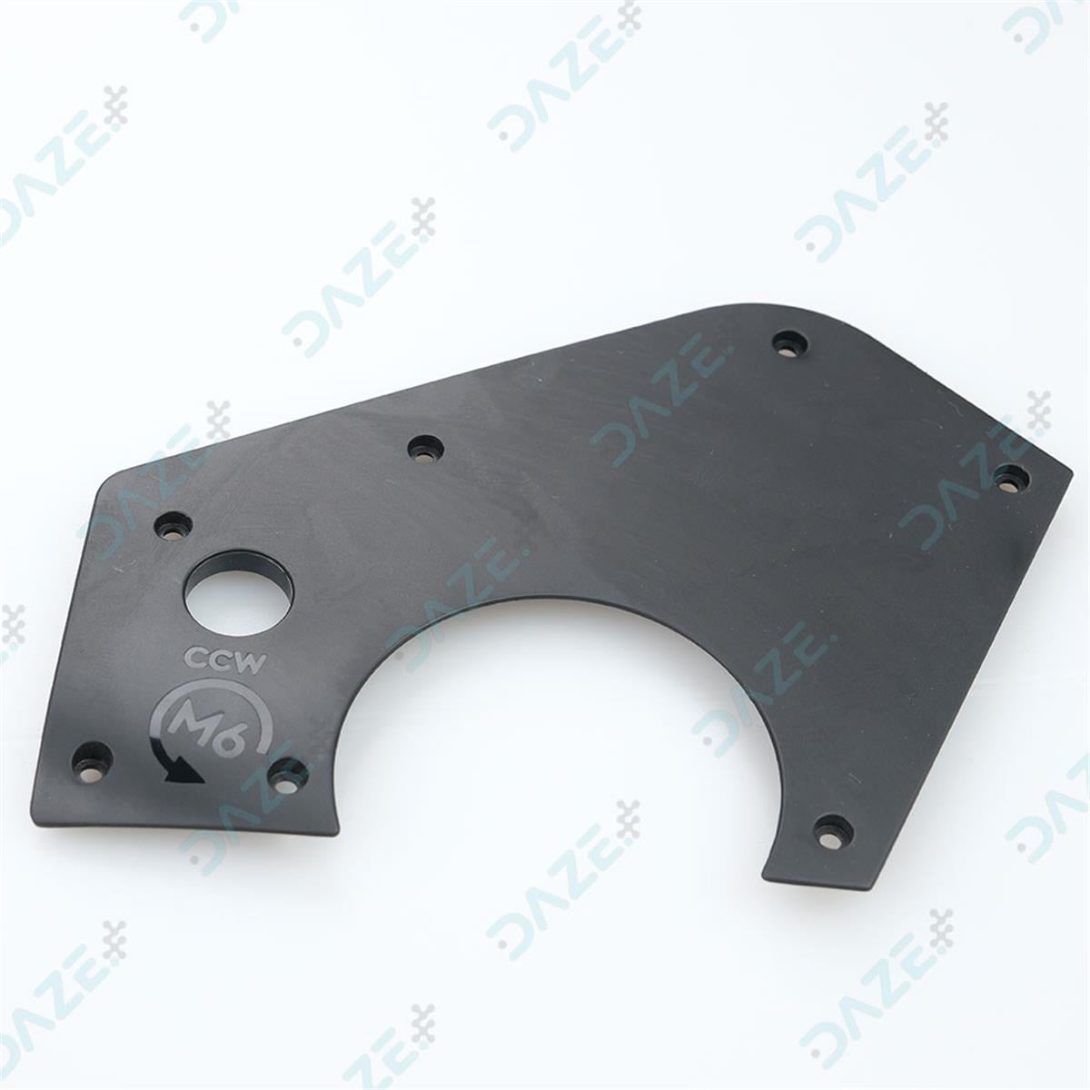 Front Frame Cover Board (Right) - Daze Tarım