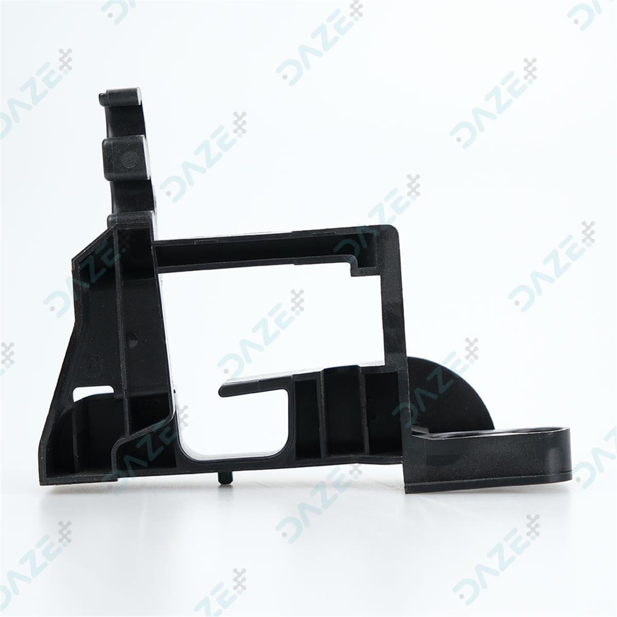 Front Frame Hose Bracket (Left) - Daze Tarım
