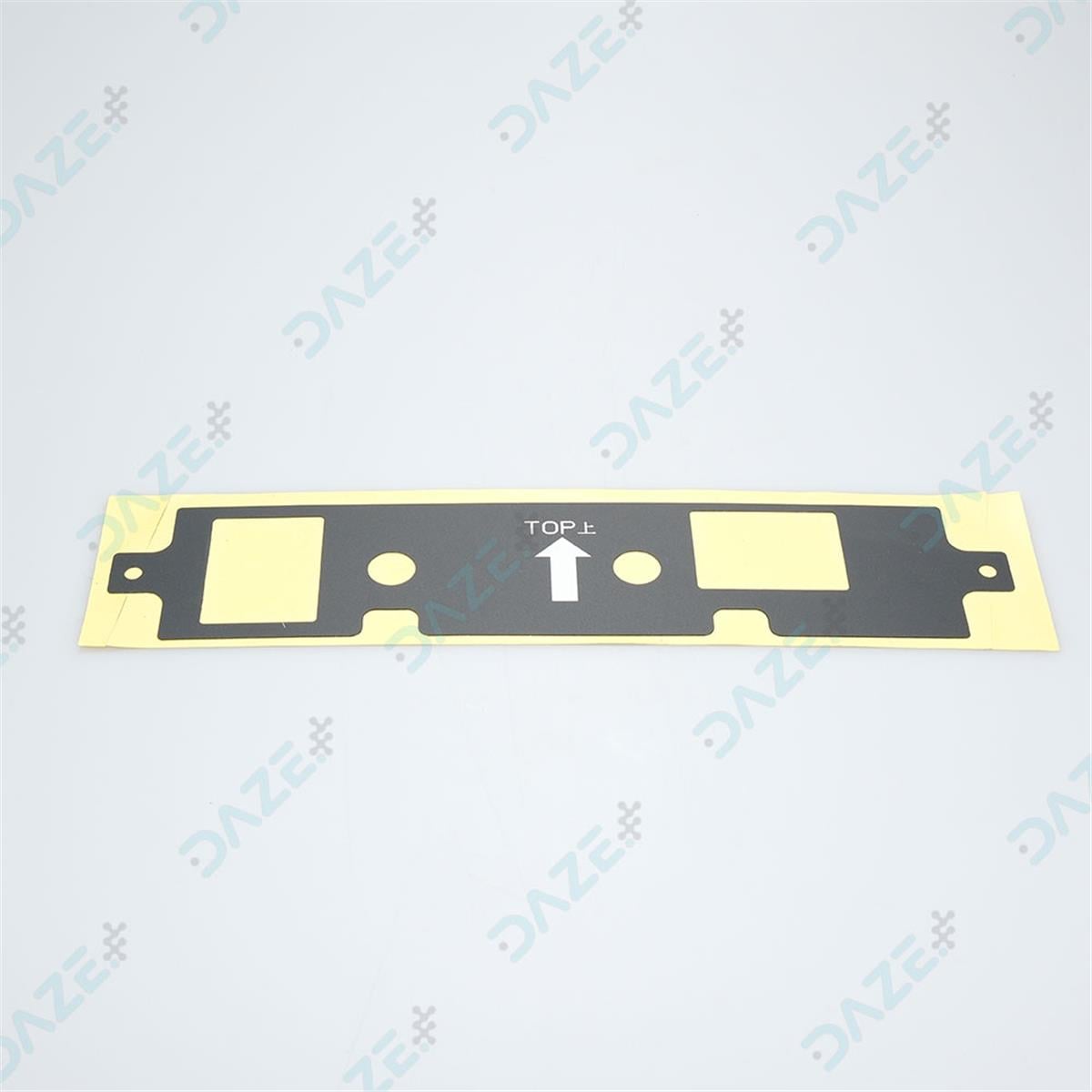 Front Frame Insulation Sheet - Daze Tarım