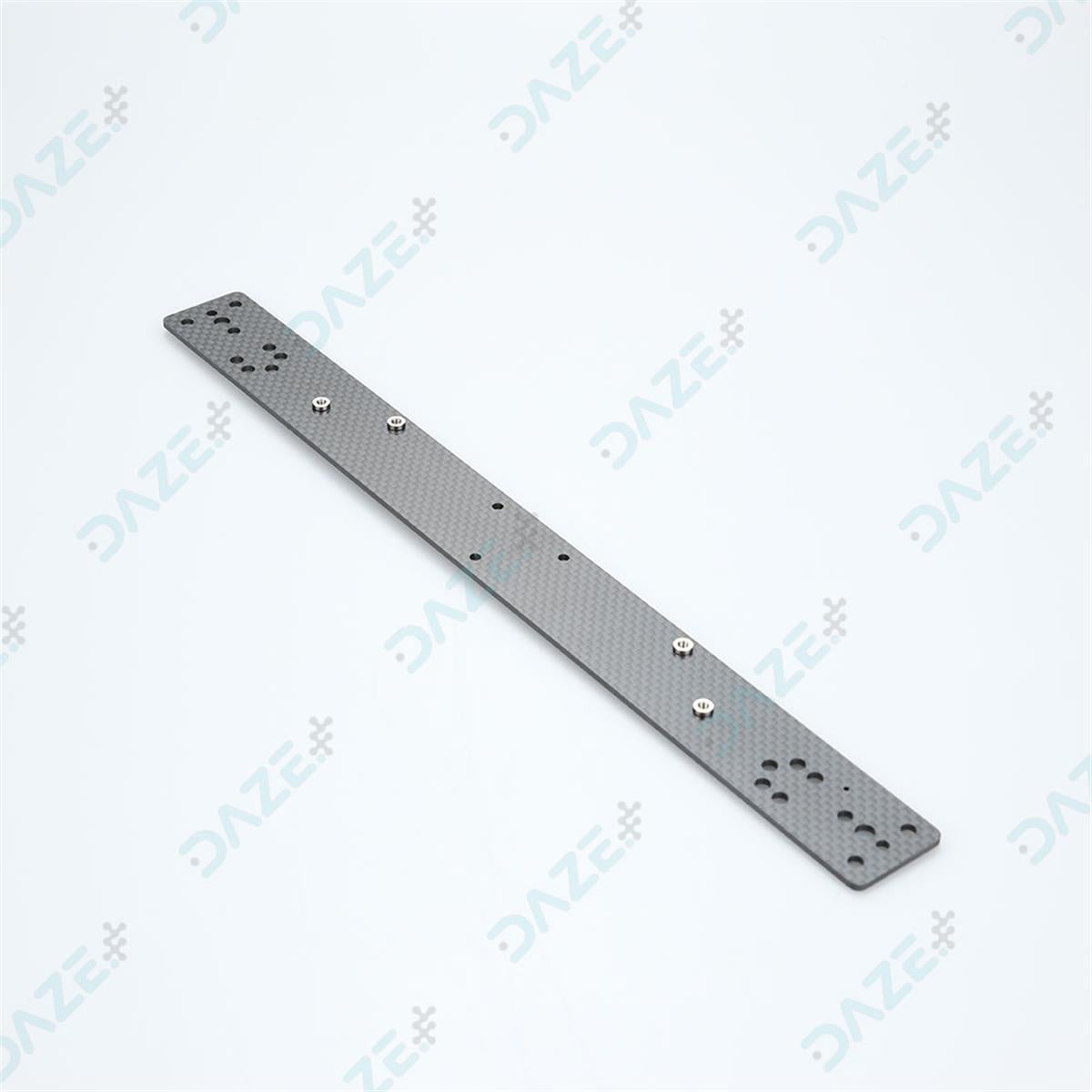 Front Frame Lower Carbon Board - Daze Tarım