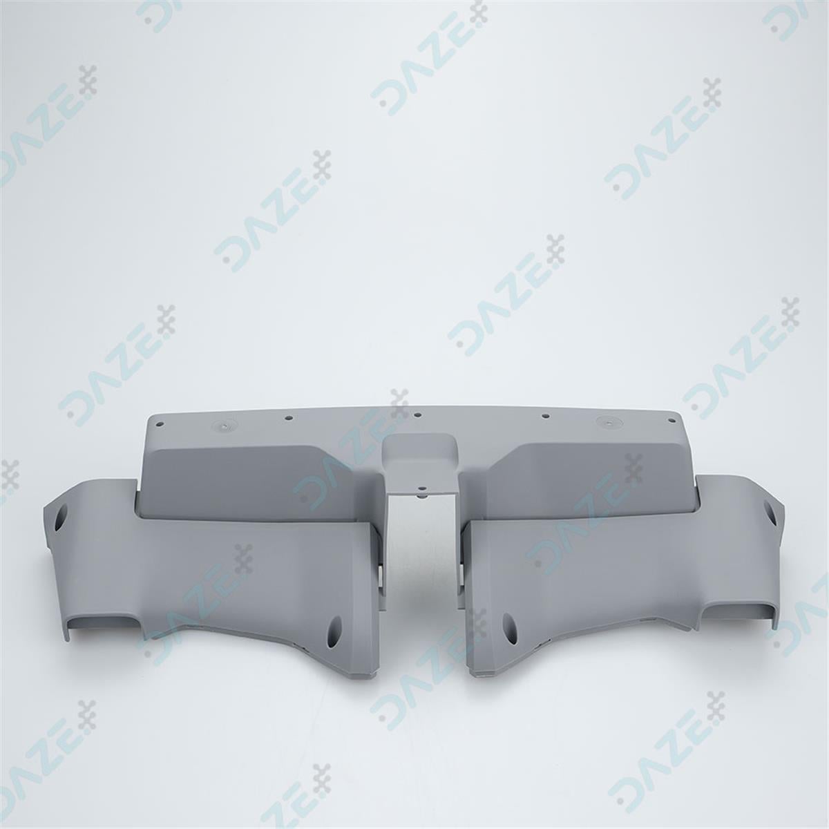 Front Lower Shell - Daze Tarım