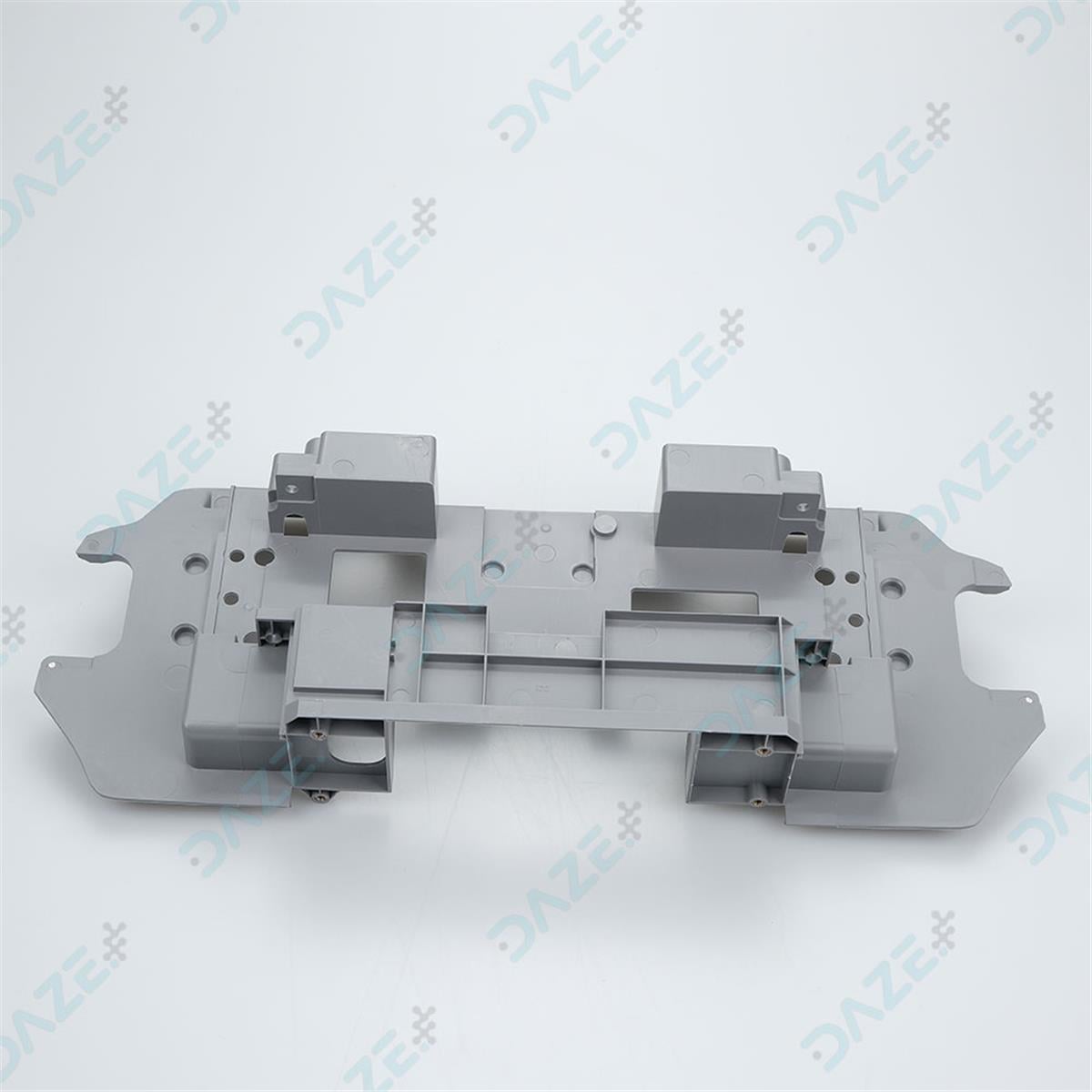 Front Shell Bottom Plate - Daze Tarım