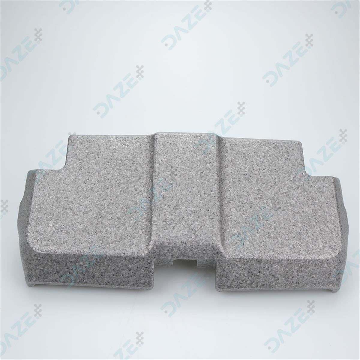 Front Shell Lower Cover - Daze Tarım