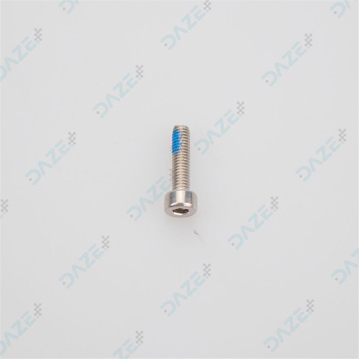 Hexagon Socket Full Thread Screw - Daze Tarım
