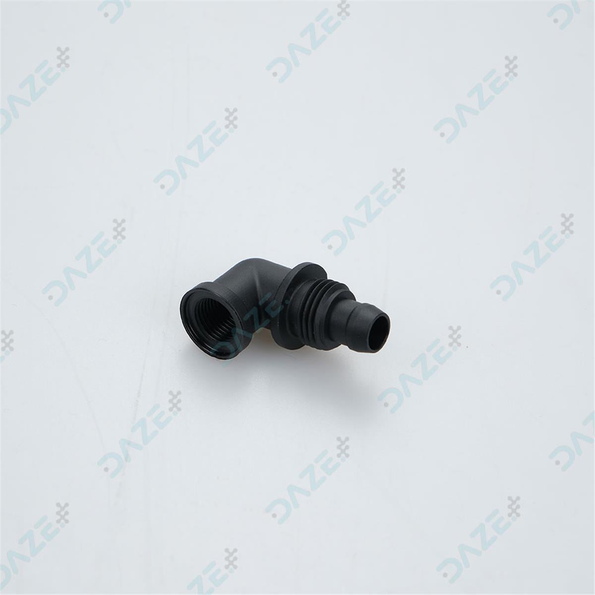 Hose Curving Connector (Inner Thread) - Daze Tarım