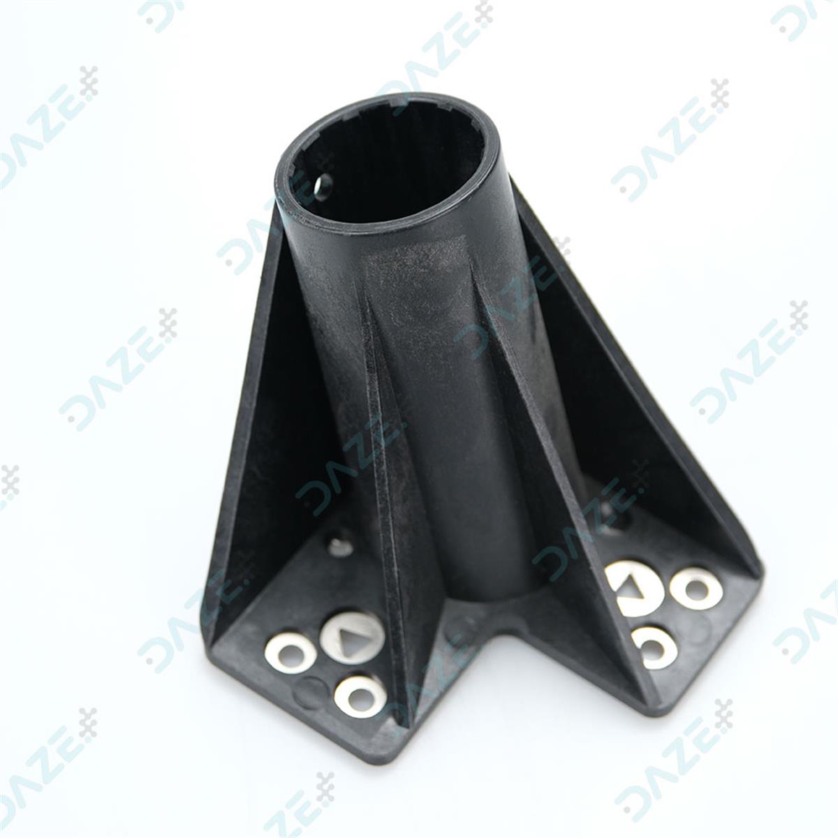 Landing Gear Fixing Piece (Front Left) - Daze Tarım