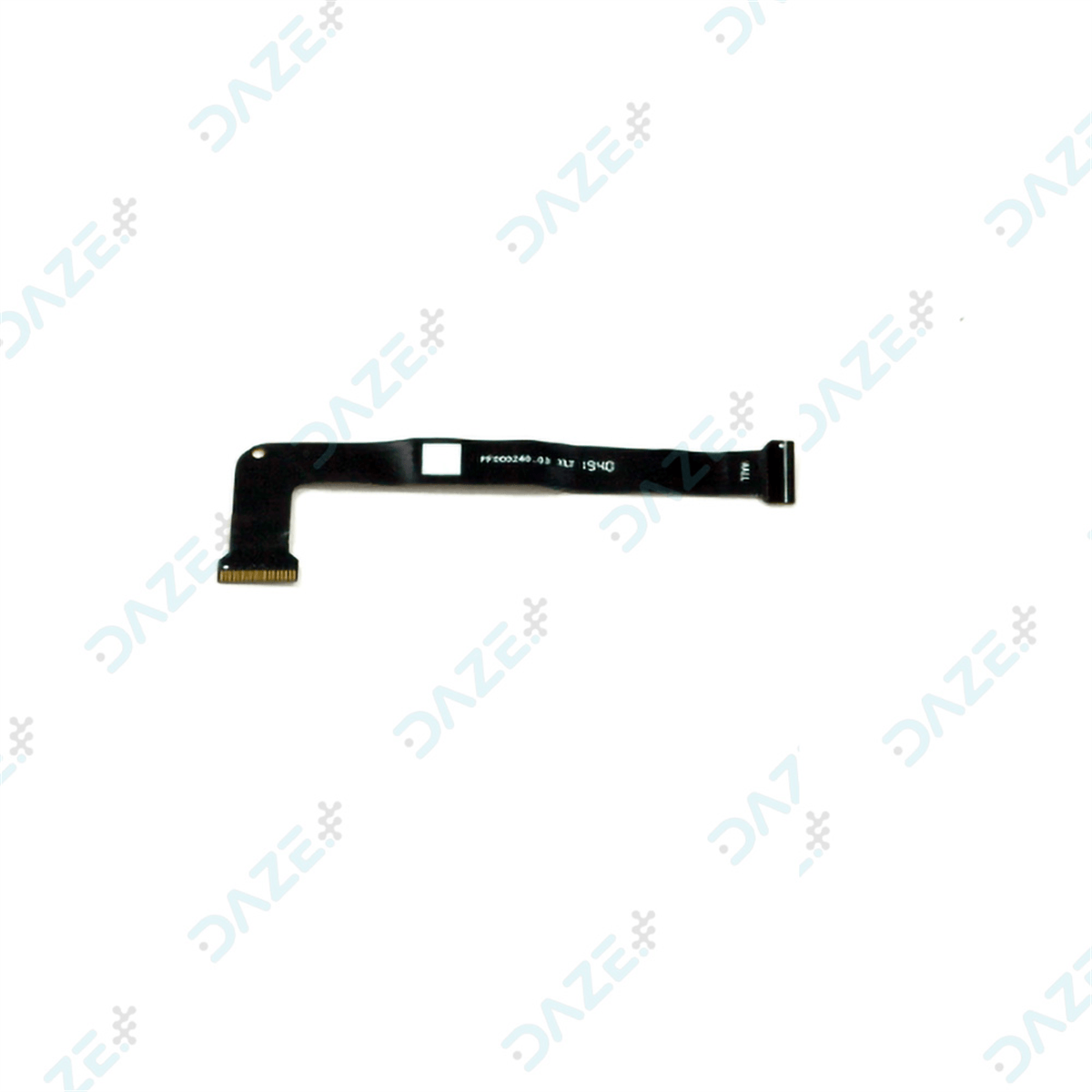 Left Hall Sensor Board Flat Cable - Daze Tarım