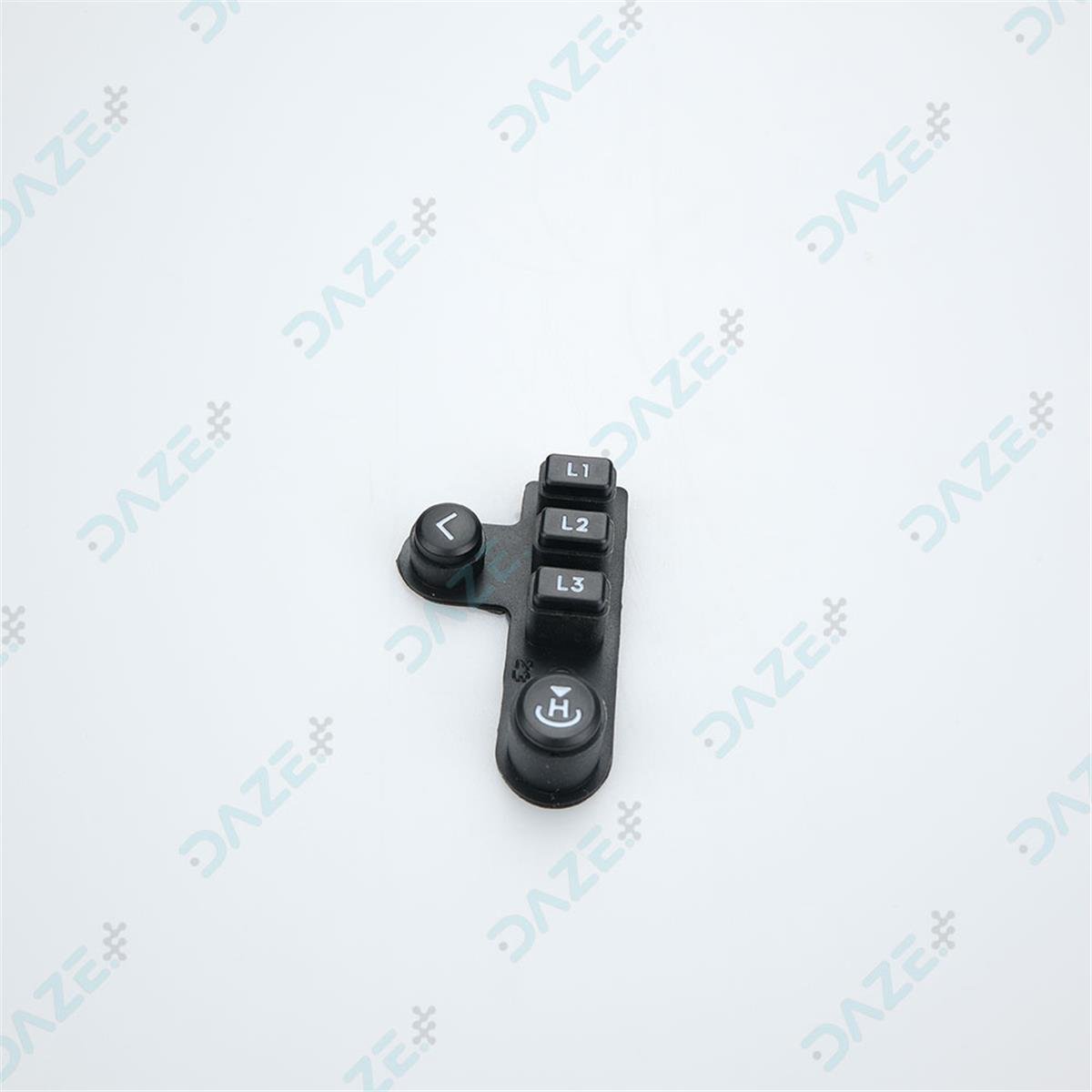 Left Side Buttons - Daze Tarım