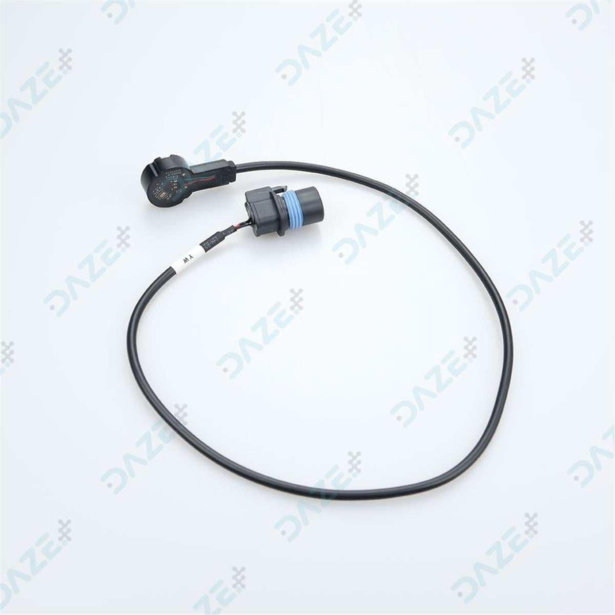 Liquid Level Meter Module - Daze Tarım