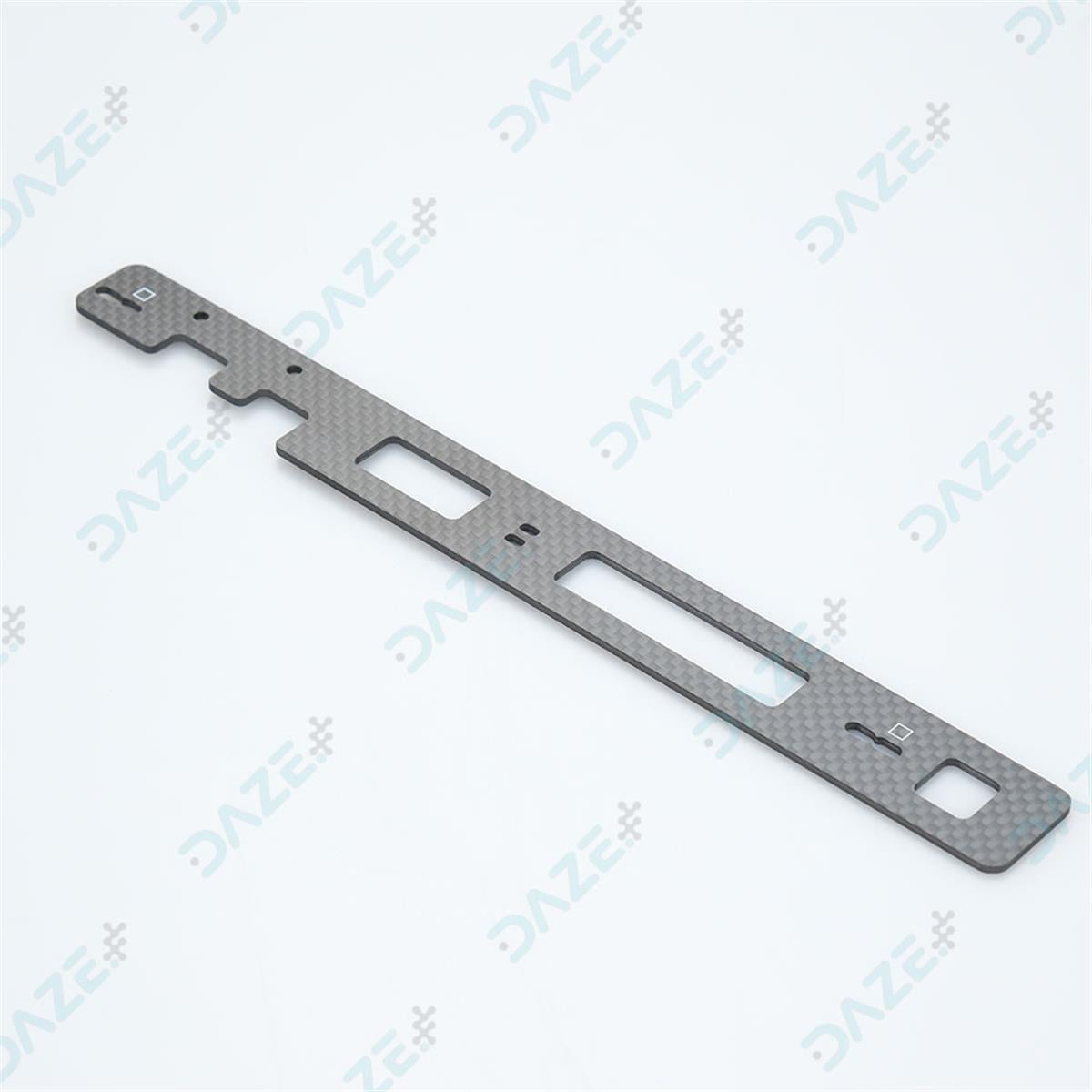 Liquid Level Meter Sensor Mounting Carbon - Daze Tarım