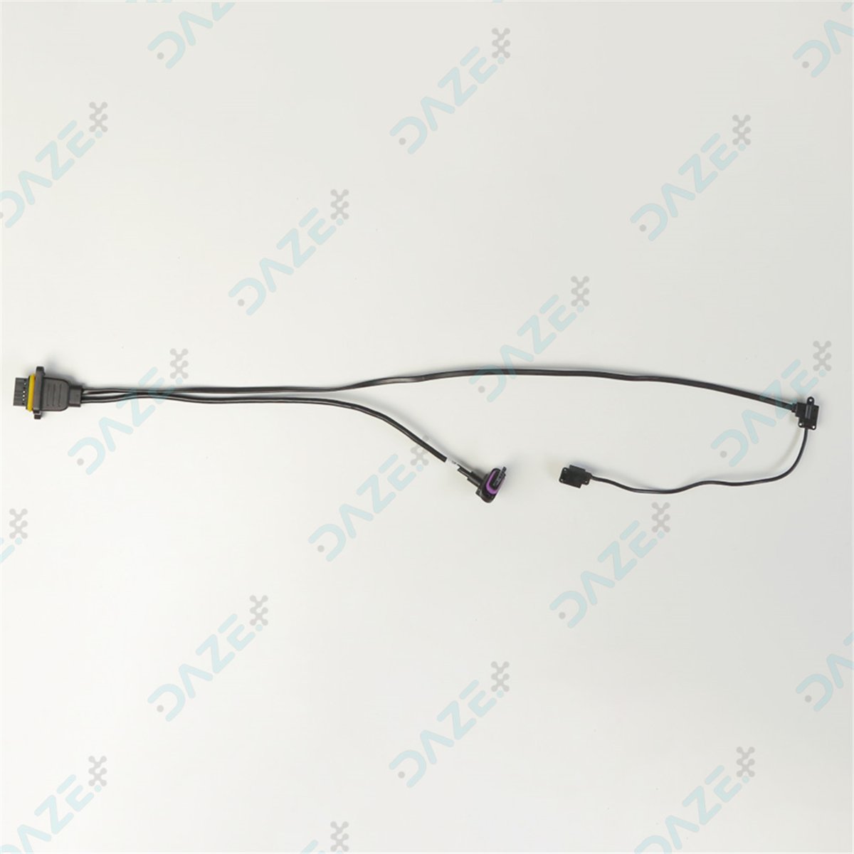 Liquid Meter Signal Cable - Daze Tarım
