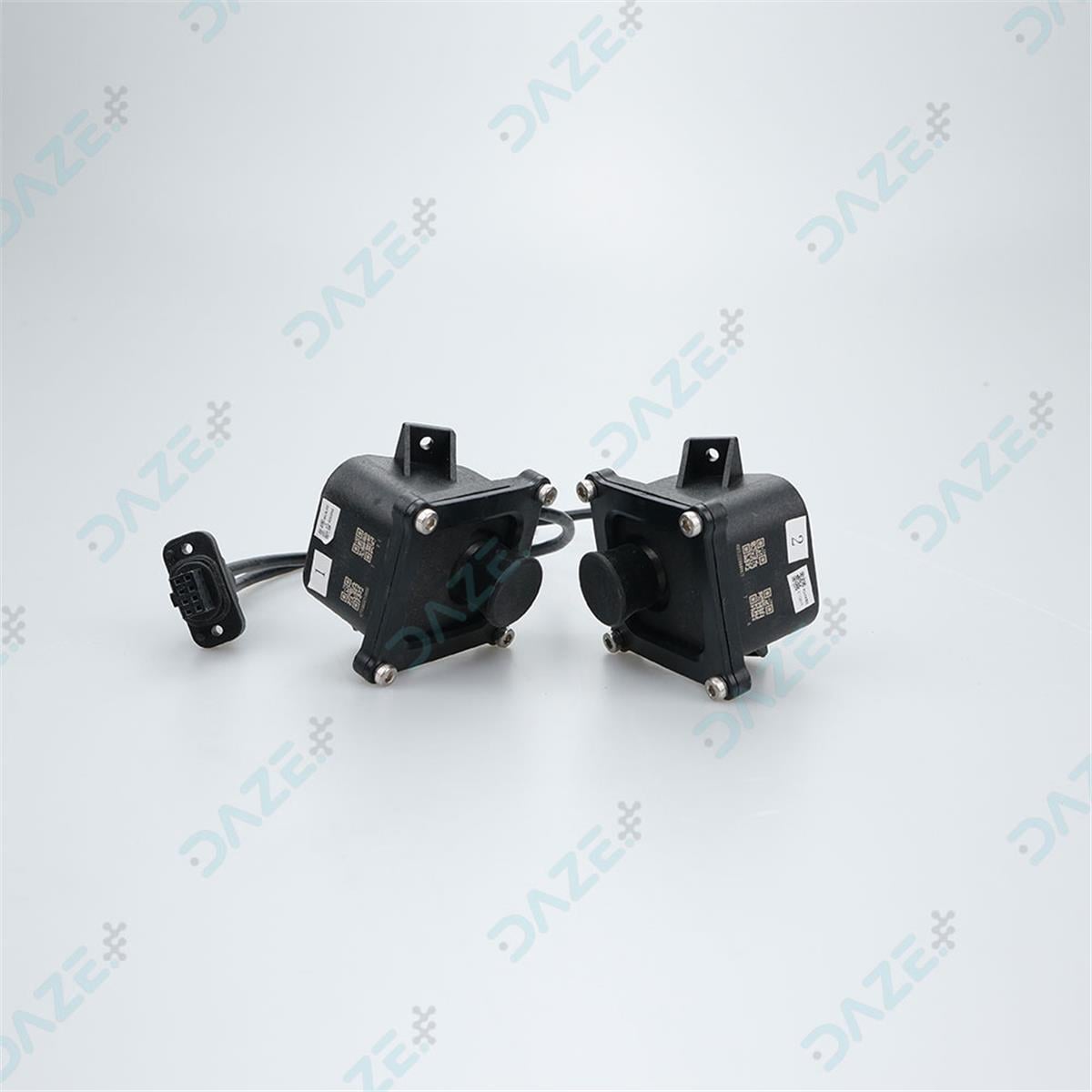 Load Sensor (No.3 & 4) - Daze Tarım