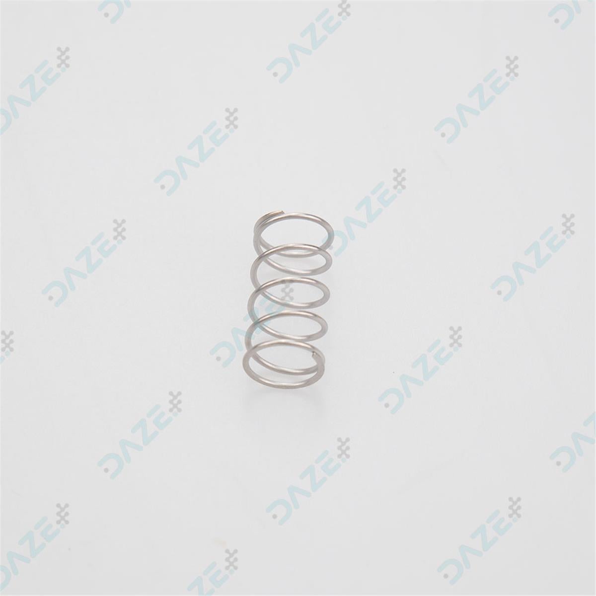 Lock Button Spring - Daze Tarım
