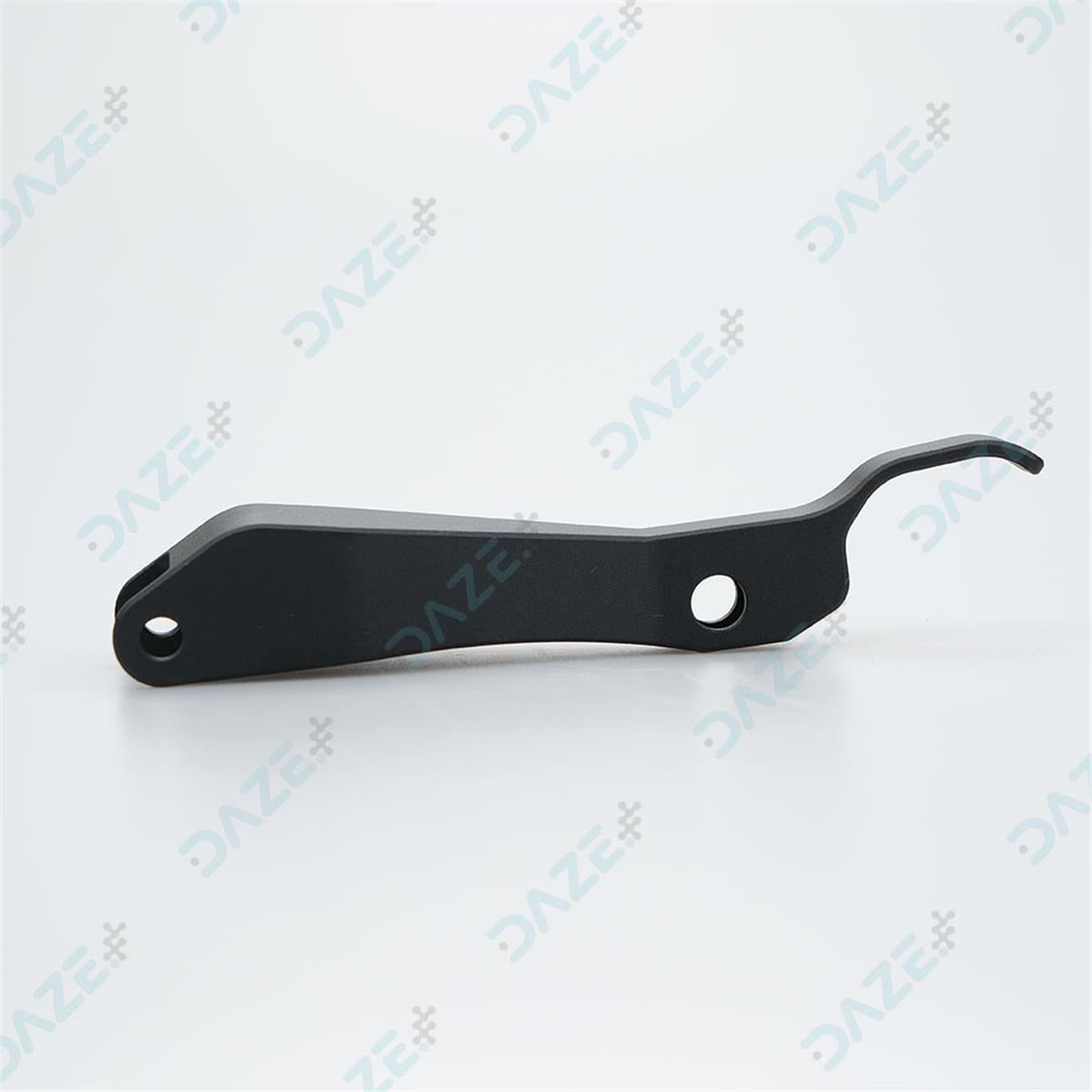 Locking Piece Handle - Daze Tarım