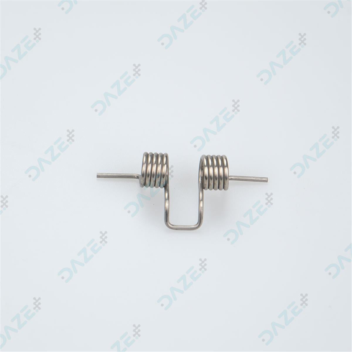 Locking Piece Spring - Daze Tarım