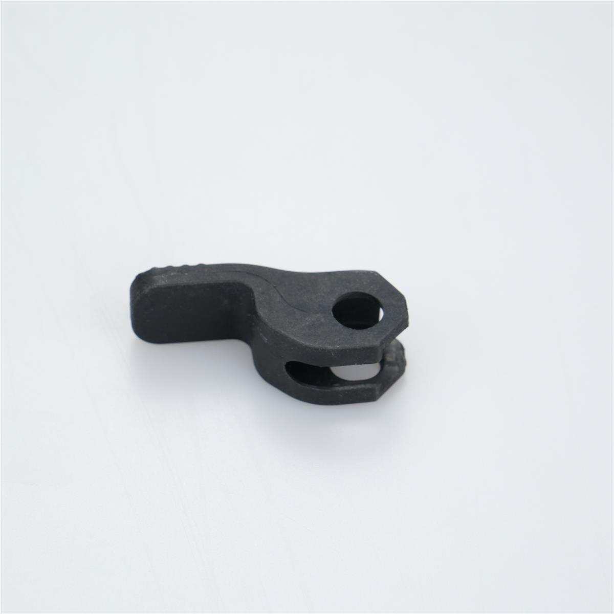 Locking Piece_Handle Rubber Sleeve - Daze Tarım