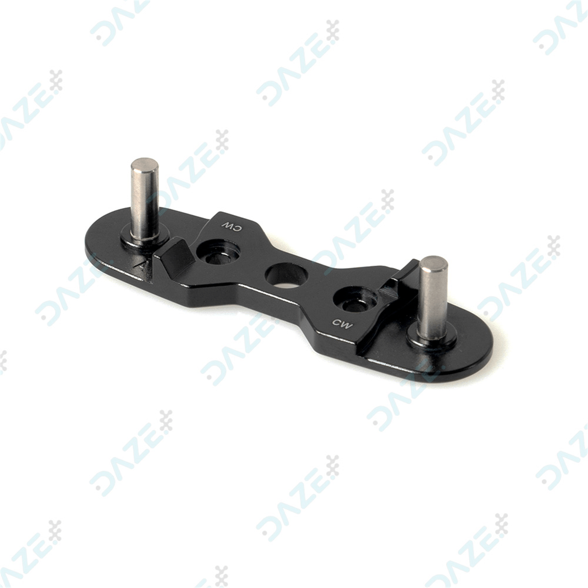 Lower Propeller Adapter CW (With Axis) - Daze Tarım