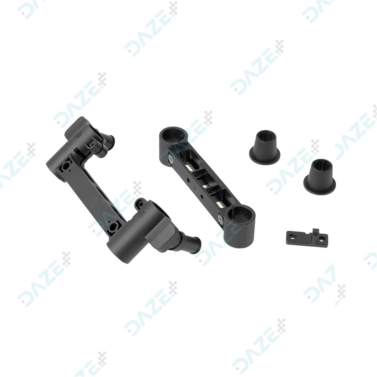 MG 1A_LandingGearCrossbeamKit(1Set,NotAssembled)(G - Daze Tarım