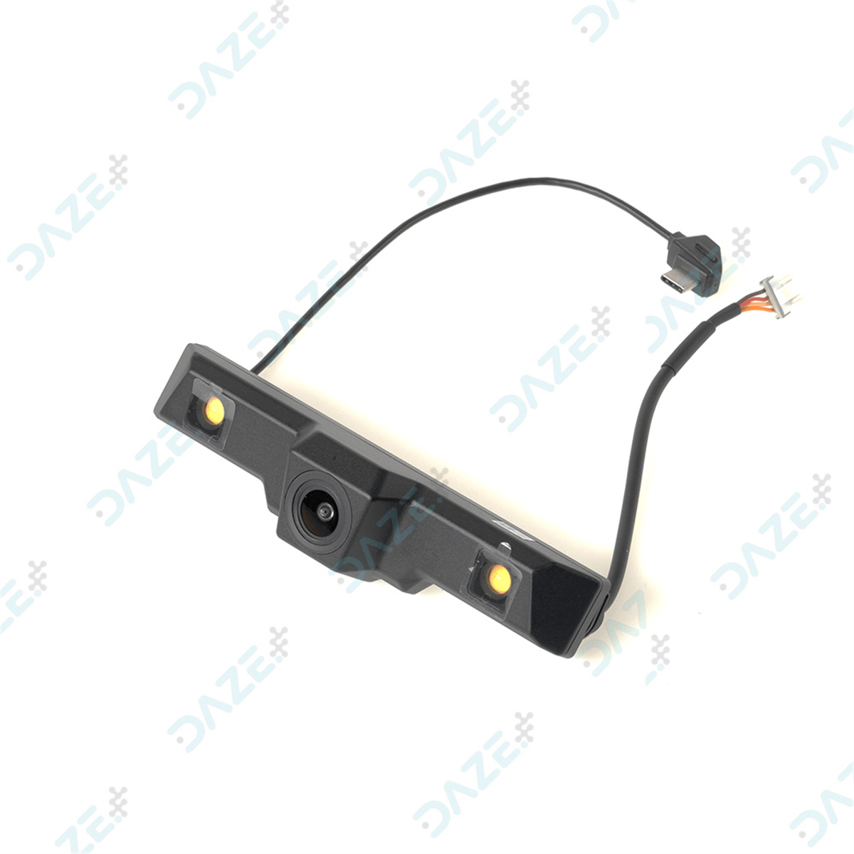 MG-1P_FPV Module - Daze Tarım