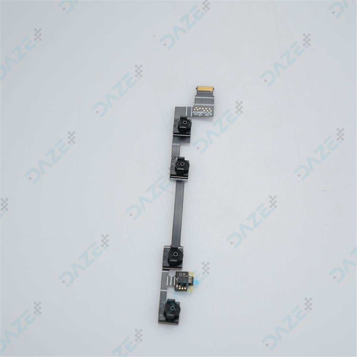 Microphone Board - Daze Tarım