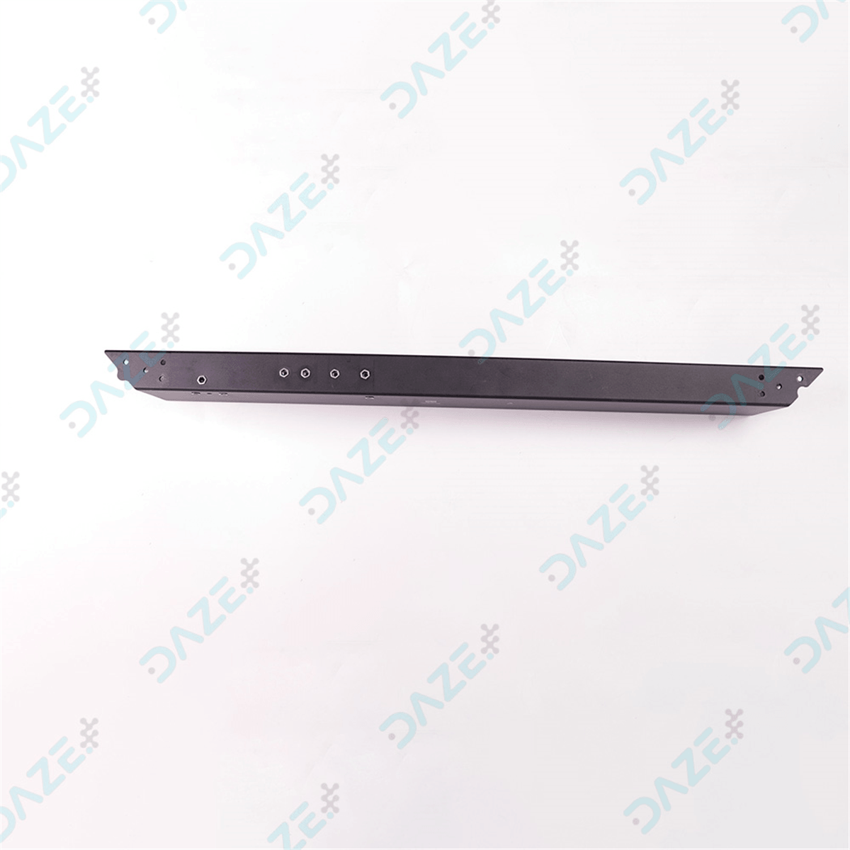 Middle Frame Aluminum Tube (Left) - Daze Tarım