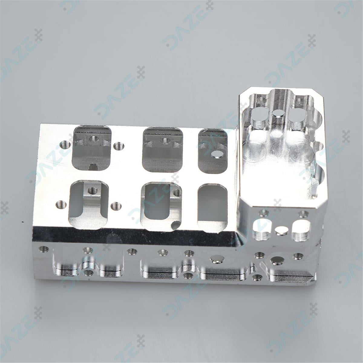 Middle Frame Connector - Daze Tarım
