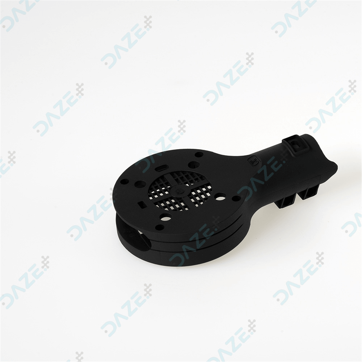 Motor Base CW_Black - Daze Tarım