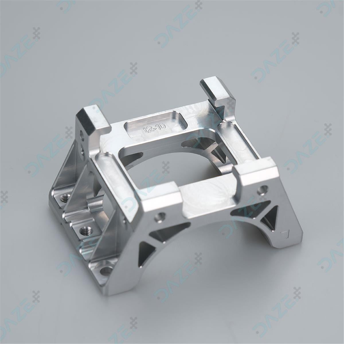 Motor Fixing Base (Lower)-M4(Separate Type) - Daze Tarım