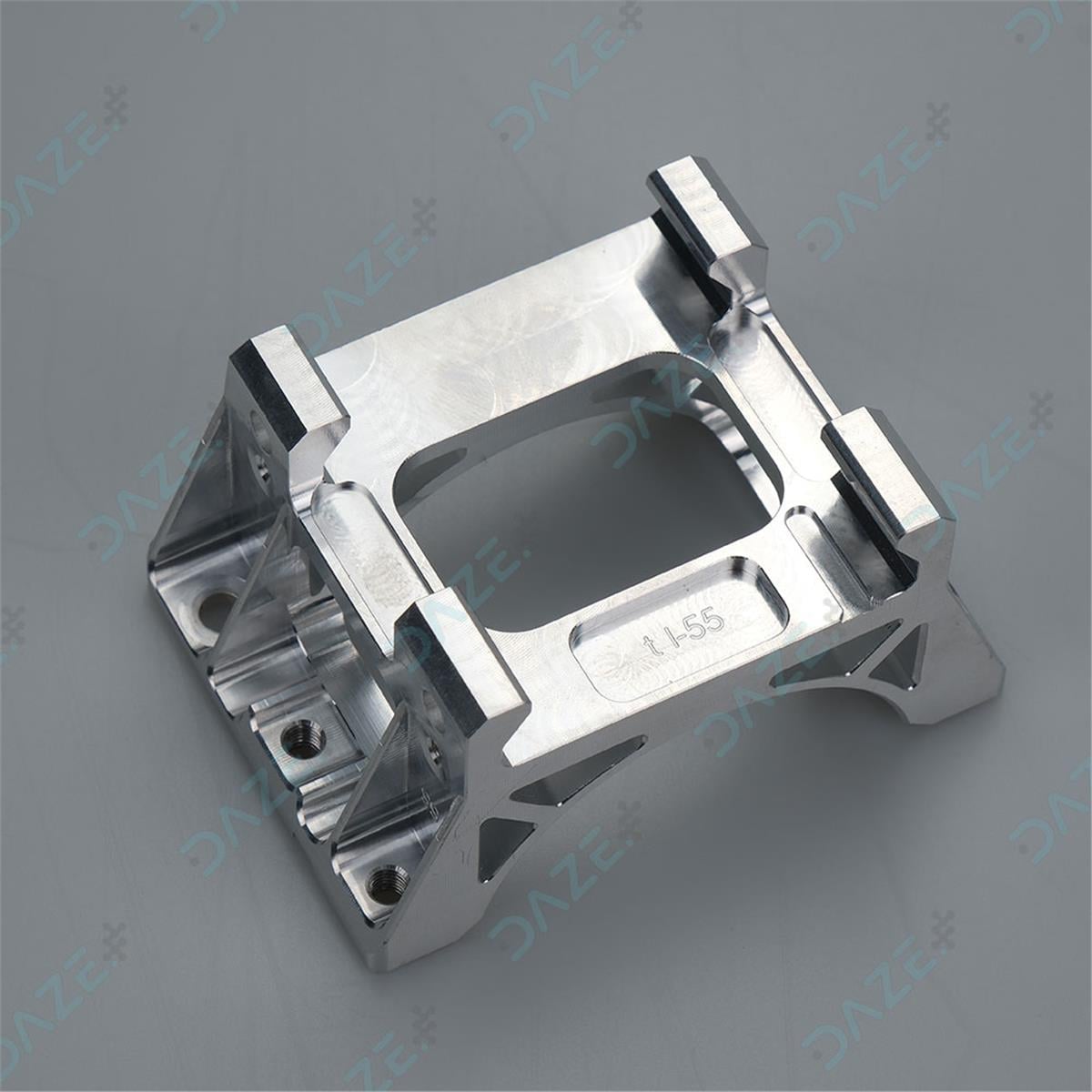 Motor Fixing Base (Lower)-M5(Separate Type) - Daze Tarım