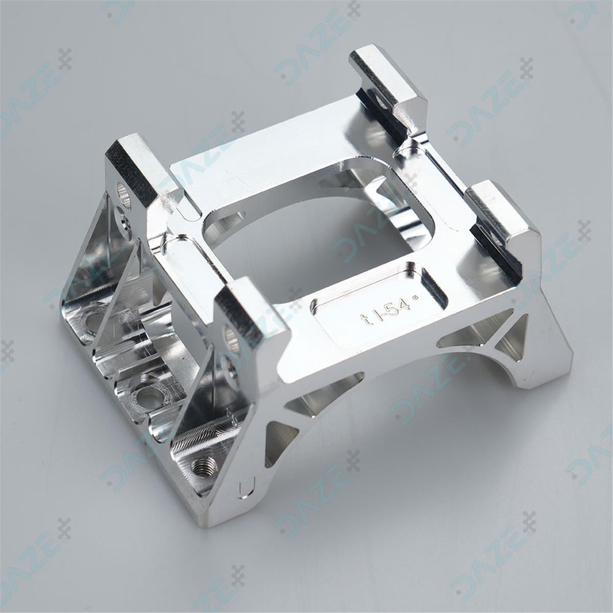 Motor Fixing Base (Upper)-M5(Separate Type) - Daze Tarım